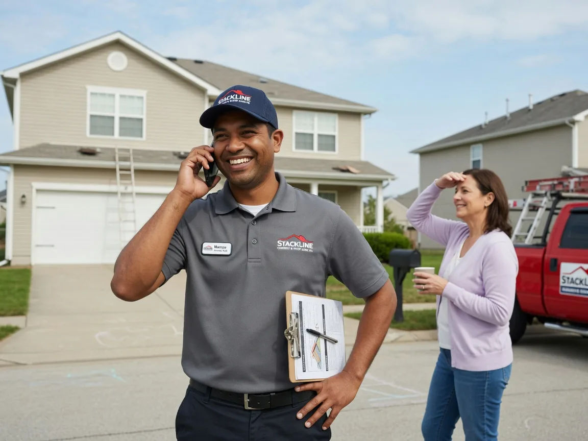 Chimney flashing repair Pleasant View, TN FAQs